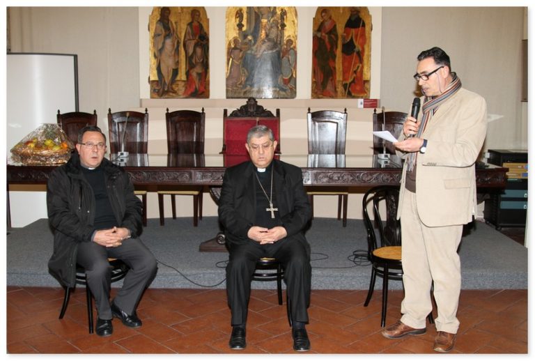 Auguri del cardinale Sepe alle Uco della Diocesi