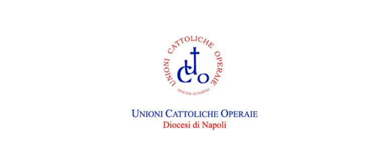 Saluti del Presidente Diocesano uscente